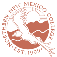 Northern New Mexico College Logo