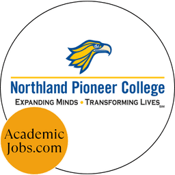 NPC - Northland Pioneer College logo