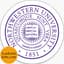 Northwestern University logo