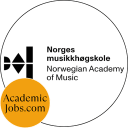 Norwegian State Academy of Music logo