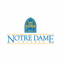 Notre Dame College of Ohio logo