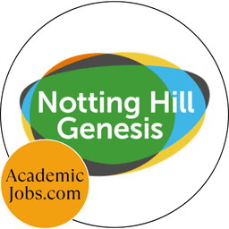 Notting Hill Genesis Logo