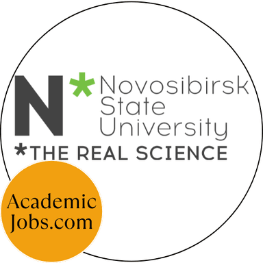 Novosibirsk State University logo