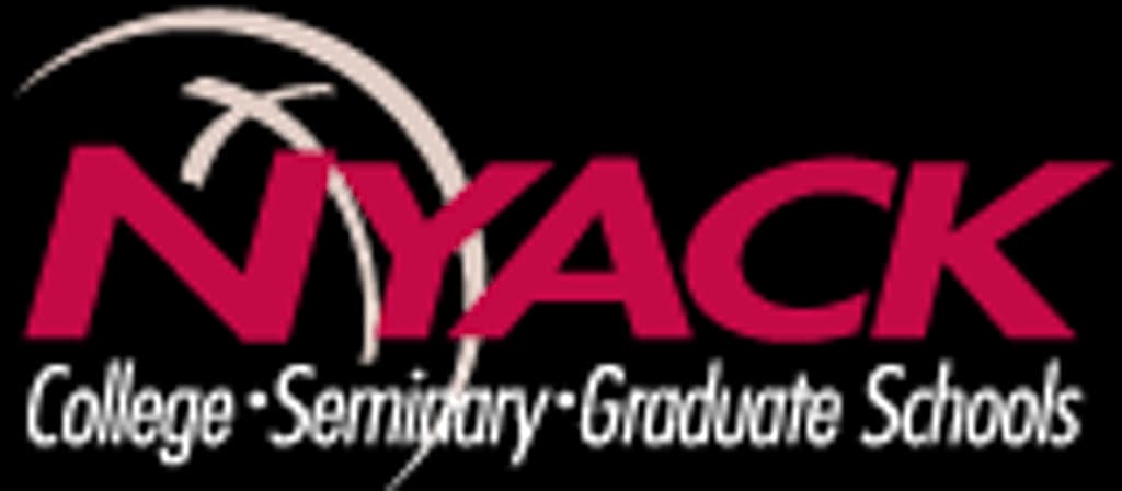 Nyack College logo