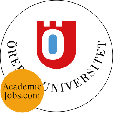 Orebro University logo