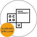 OCAD University logo
