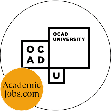 OCAD University Jobs