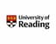 University of Reading logo