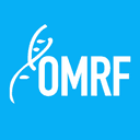 Oklahoma Medical Research Foundation OMRF logo