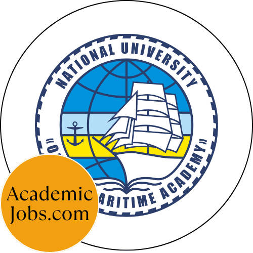 Odessa National Marine University