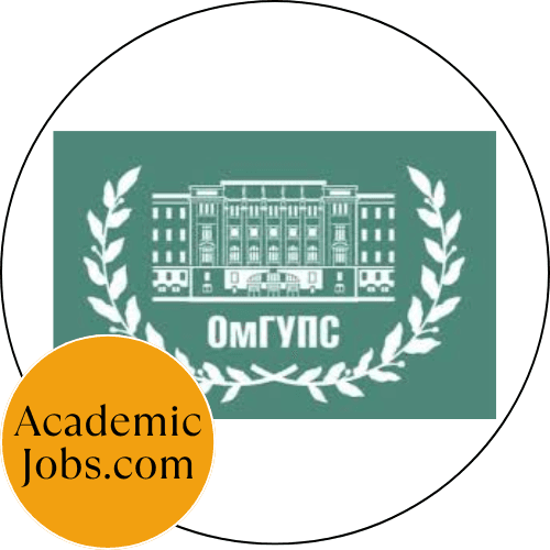 Omsk State Transport University