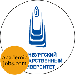 OSU - Orenburg State University logo