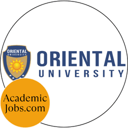 OU - Oriental University logo