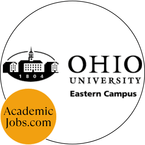 Ohio University - Eastern logo