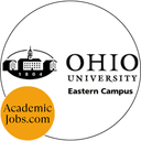 Ohio University - Eastern logo