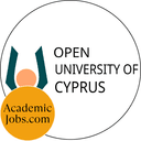 Open University of Cyprus logo