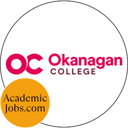 OUC - Okanagan University College logo