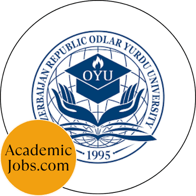 Odlar Yurdu University logo