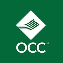 Oakland Community College  logo