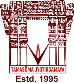Vallurupalli Nageswara Rao Vignana Jyothi Institute of Engineering &Technology (VNRVJIET) logo