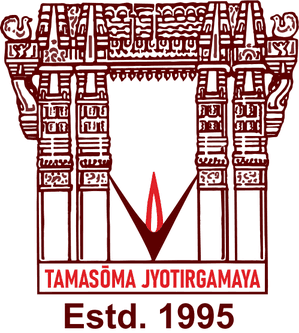 Vallurupalli Nageswara Rao Vignana Jyothi Institute of Engineering &Technology (VNRVJIET) logo