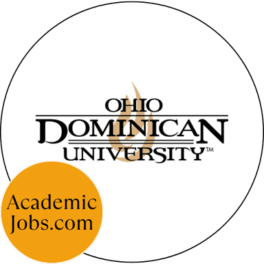 Ohio Dominican University logo
