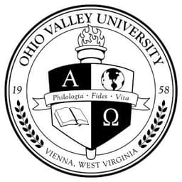 Ohio Valley College logo