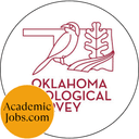 Oklahoma Biological Survey logo