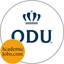 Old Dominion University logo