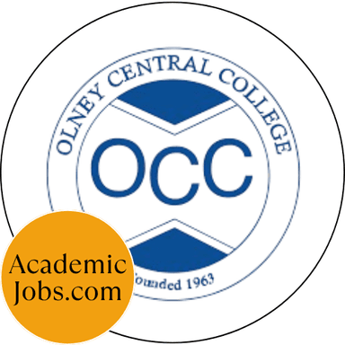 Olney Central College logo