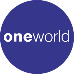 OWU - One World University logo