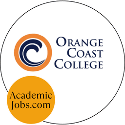 Orange Coast College Logo