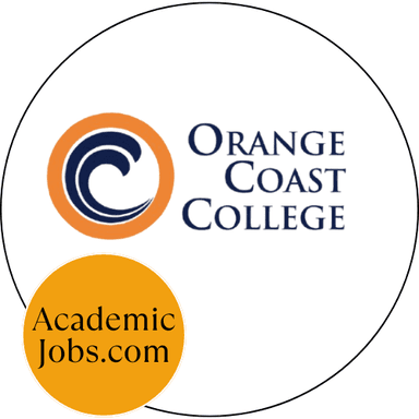 Orange Coast College logo