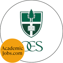  Oregon Episcopal School Logo