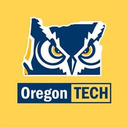 Oregon Tech logo
