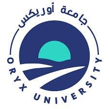 Oryx University Jobs
