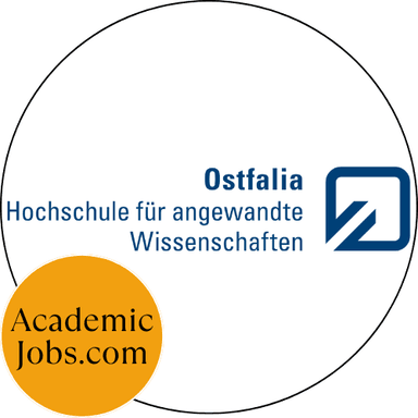 Ostfalia Hochschule für angewandte Wissenschaften logo