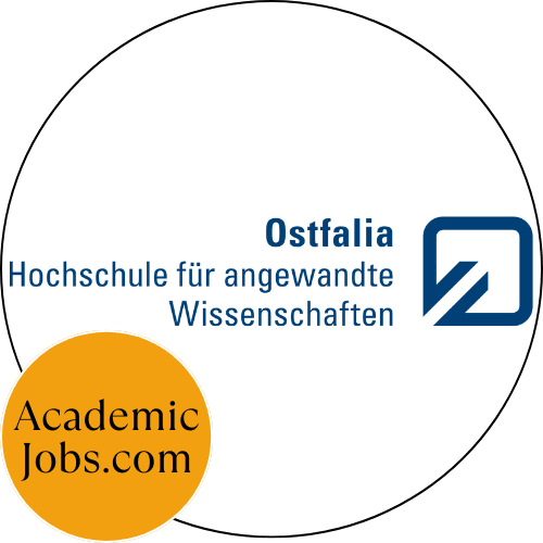 Ostfalia Jobs