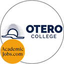 Otero College logo