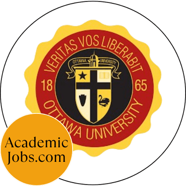 Ottawa University logo