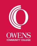 Owens Community College logo