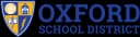 Oxford School District logo