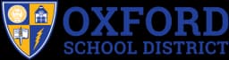 Oxford School District logo