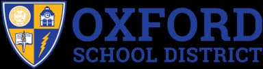 Oxford School District logo
