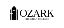 Ozark Christian College logo