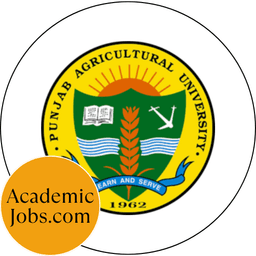PAU - Punjab Agricultural University logo