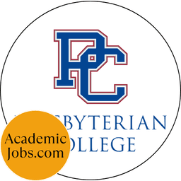 Presbyterian College logo