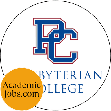 Presbyterian College logo