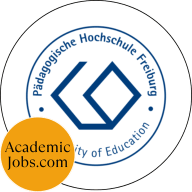 Pädagogische Hochschule Freiburg logo