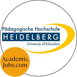 PH Heidelberg - Pädagogische Hochschule Heidelberg logo